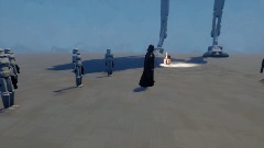 Star Wars - 31/12/2019