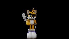 A screenshot taken in Dreams. 2 of 2.