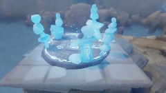 A screenshot taken in Dreams. 1 of 1.