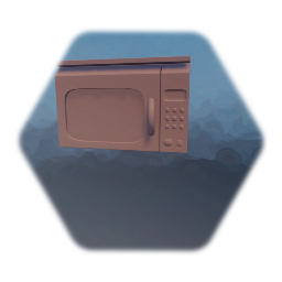 Microwave Front 8%Graphics