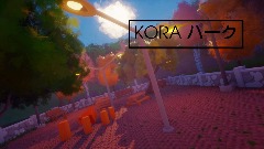 A screenshot taken in Dreams. 18 of 24.