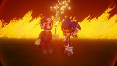 A screenshot taken in Dreams. 7 of 27.