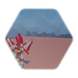 Starscream Bumblebee Movie