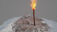 A screenshot taken in Dreams. 1 of 4.