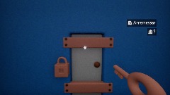 A screenshot taken in Dreams. 11 of 28.