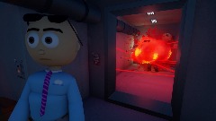 A screenshot taken in Dreams. 4 of 6.
