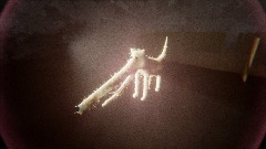 A screenshot taken in Dreams. 26 of 30.