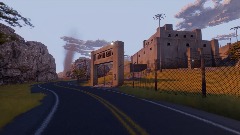 A screenshot taken in Dreams. 5 of 8.