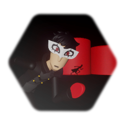 Joker (Persona 5)