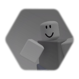 Virtual Insanity (Forsaken)