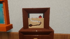 A screenshot taken in Dreams. 16 of 17.