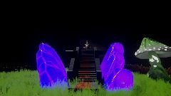 A screenshot taken in Dreams. 2 of 3.