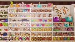 A screenshot taken in Dreams. 11 of 12.