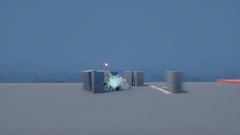 A screenshot taken in Dreams. 7 of 15.