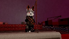 Remix of Boss fight 2 port