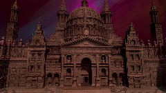 Renaissance Pantheon