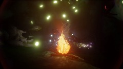 A screenshot taken in Dreams. 3 of 28.