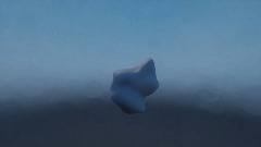A screenshot taken in Dreams. 2 of 3.