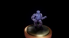 A screenshot taken in Dreams. 15 of 22.