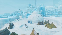 Southern Water Tribe | HUB [B1E01/02]