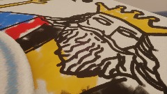 A screenshot taken in Dreams. 2 of 2.