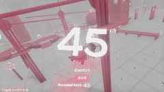 A screenshot taken in Dreams. 3 of 3.