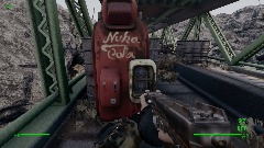 A screenshot taken in Dreams. 22 of 27.