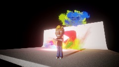 A screenshot taken in Dreams. 3 of 7.