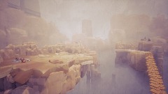 A screenshot taken in Dreams. 9 of 12.