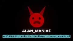 Alan + Brandon - Gribblecore (Terrorcore Fusion Remix)