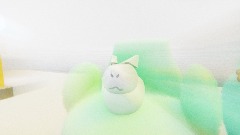 A screenshot taken in Dreams. 5 of 12.