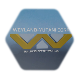 WEYLAND-YUTANI logo
