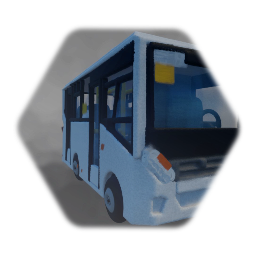 PAZ-320406-04 Vector Next