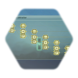 Numerical place value extractor v1