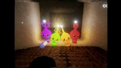 A screenshot taken in Dreams. 6 of 6.