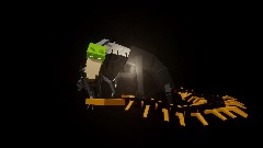 A screenshot taken in Dreams. 2 of 17.