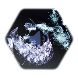 Better speed checker SFX