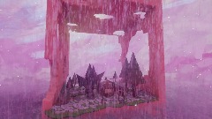 Weird Version of DreamWalk 2 Template