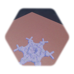 Snowflake 3