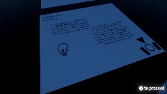 A screenshot taken in Dreams. 6 of 9.