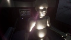 House on Creature Hill: First Floor (WIP)