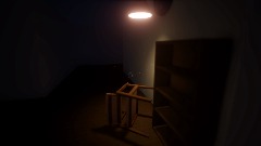 A screenshot taken in Dreams. 1 of 6.