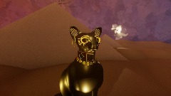 A screenshot taken in Dreams. 1 of 25.