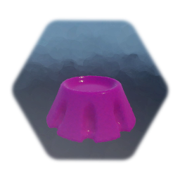 Jelly Plant - bounce pad