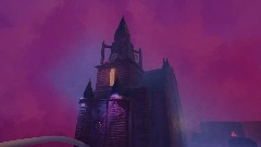 A screenshot taken in Dreams. 6 of 8.