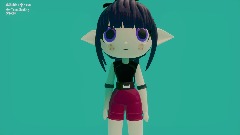 A screenshot taken in Dreams. 8 of 12.