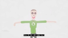 A screenshot taken in Dreams. 4 of 4.