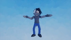 A screenshot taken in Dreams. 1 of 1.