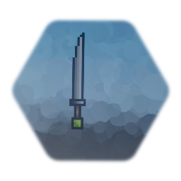 Pixel Sword