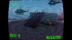 A screenshot taken in Dreams. 2 of 17.